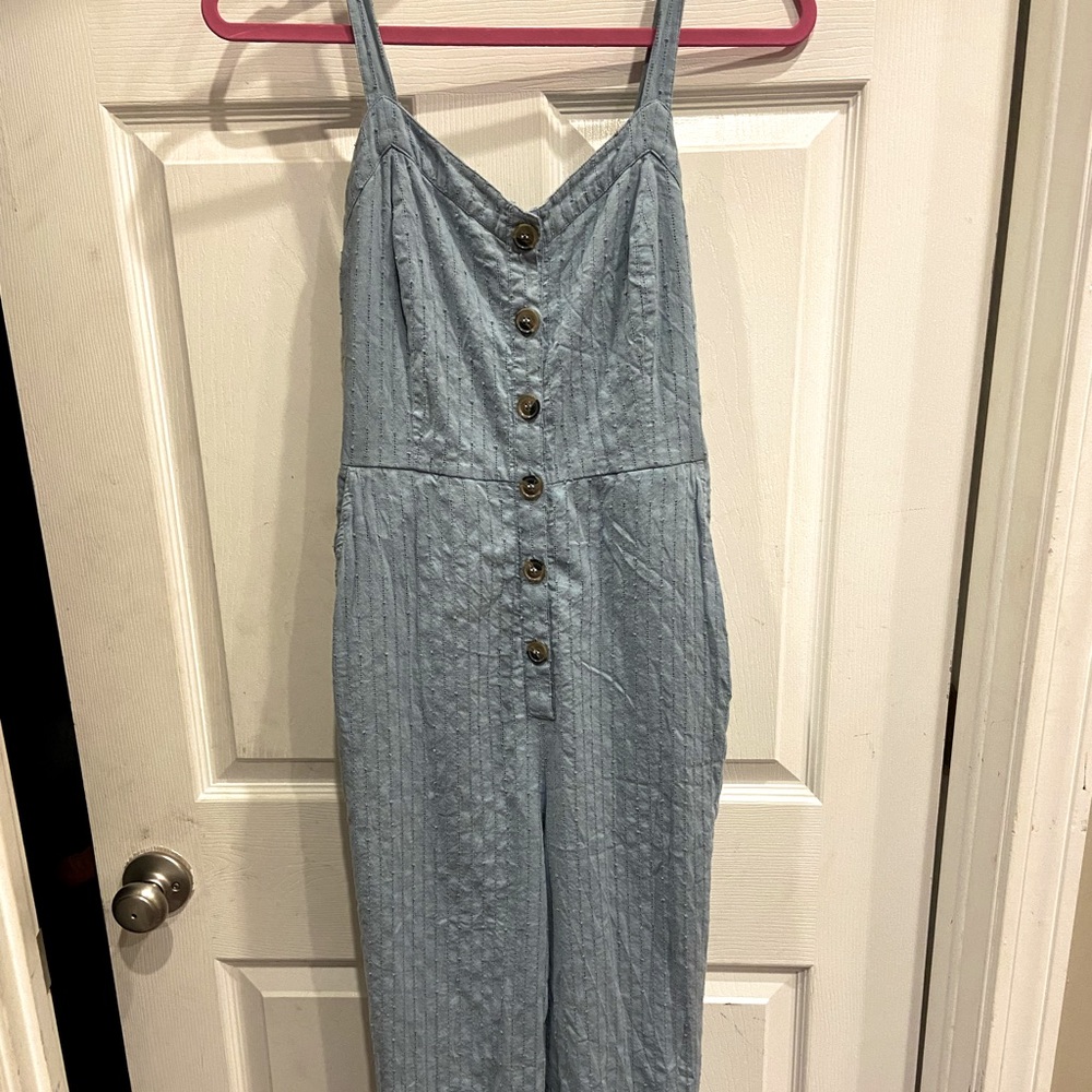 Pantsuit